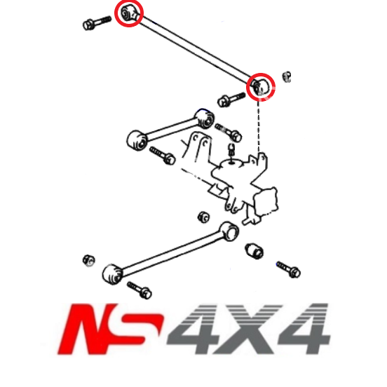Ns4x4